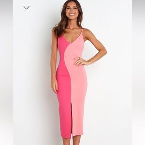 Petal & Pup Camela Dress